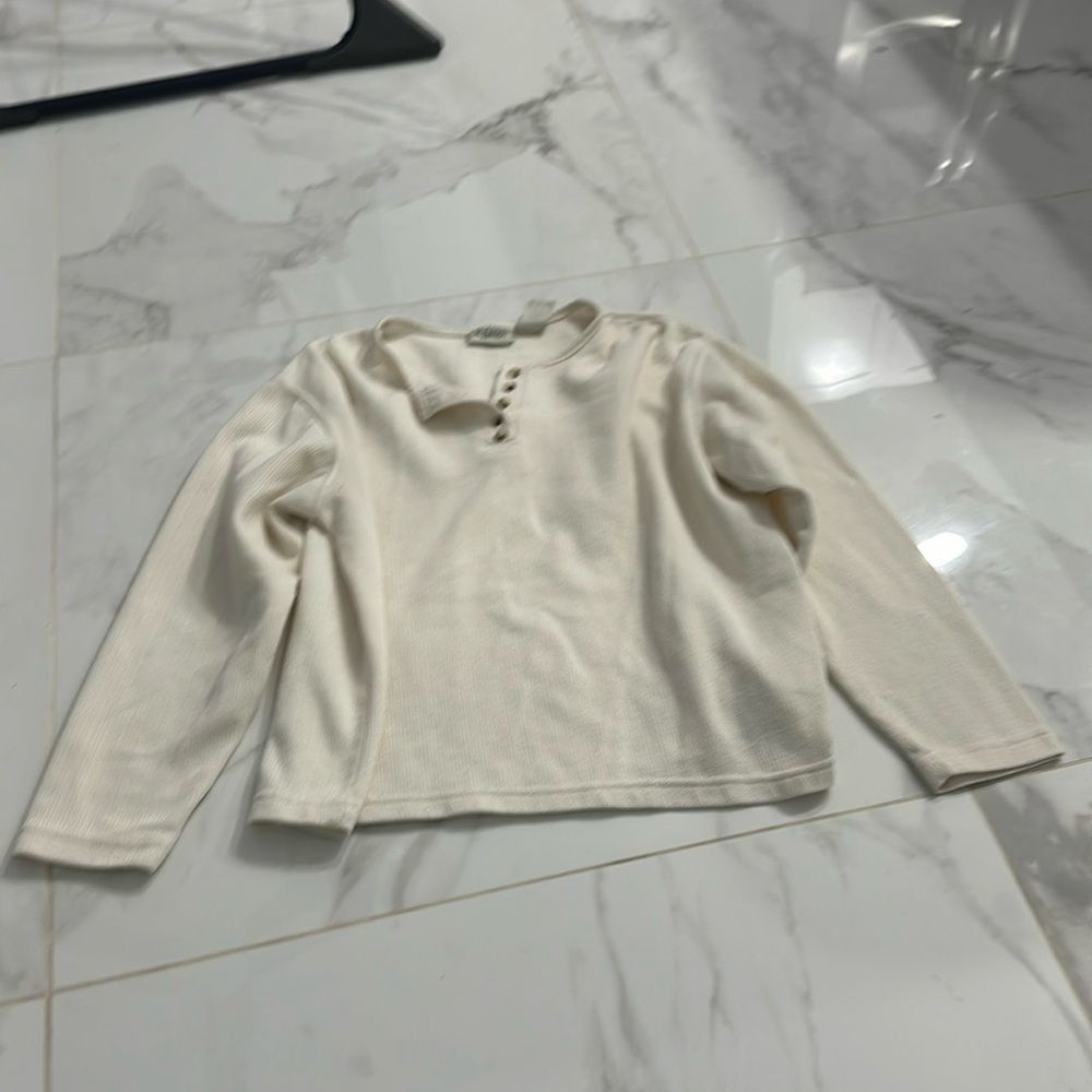 Classic elements petite medium top